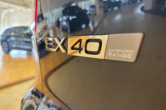 Volvo EX40 20 of 28