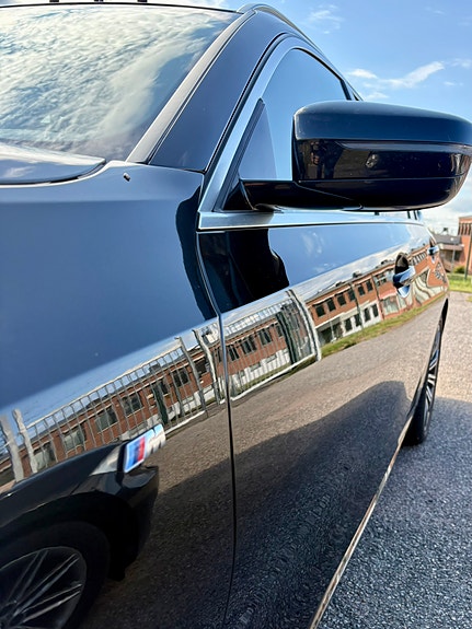 BMW 320d 5 of 19