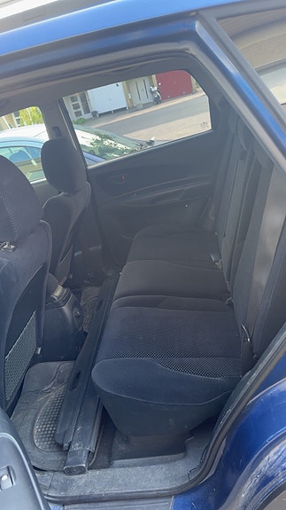Hyundai Tucson 13 of 14
