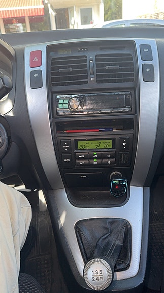 Hyundai Tucson 7 of 14