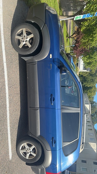 Hyundai Tucson 2 of 14