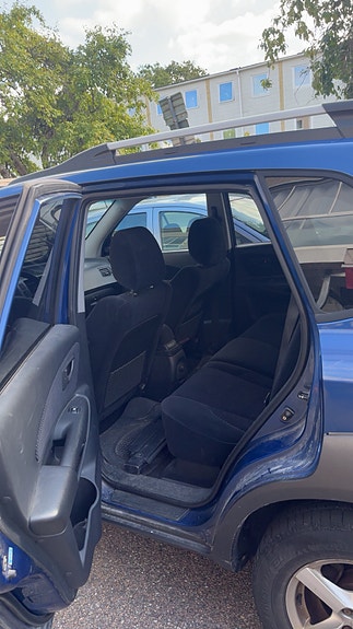 Hyundai Tucson 10 of 14