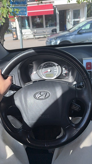 Hyundai Tucson 8 of 14