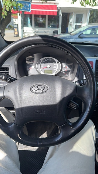 Hyundai Tucson 6 of 14