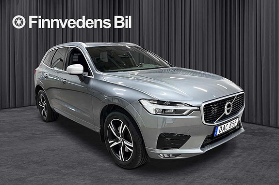 Volvo XC60 4 of 25