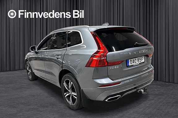 Volvo XC60 3 of 25