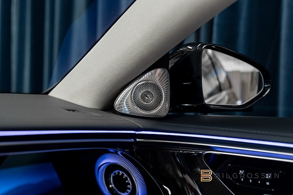 Mercedes-Benz S580 23 of 24