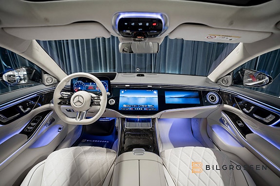 Mercedes-Benz S580 15 of 24