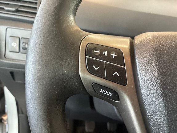 Toyota Verso 19 of 21