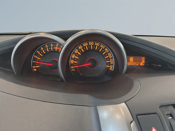 Toyota Verso 15 of 21