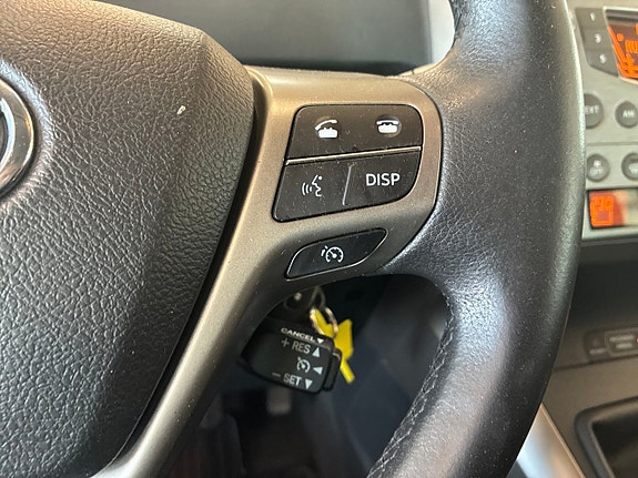 Toyota Verso 18 of 21