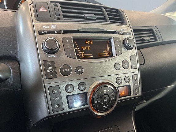 Toyota Verso 11 of 21