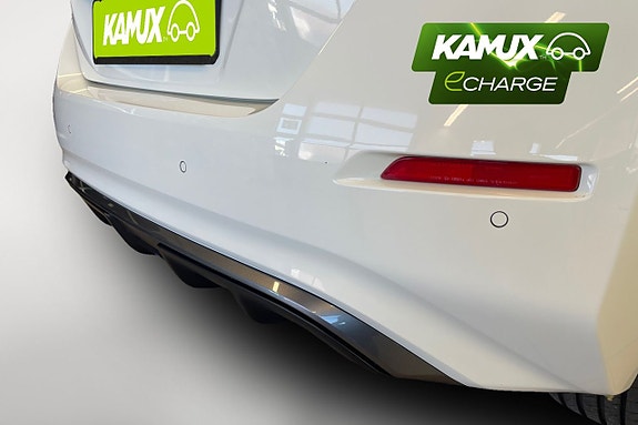 Nissan Leaf 20 of 26
