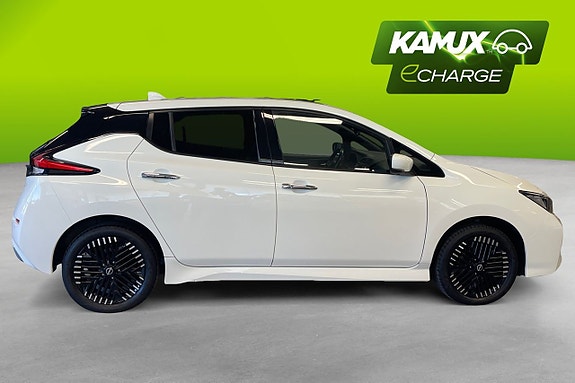 Nissan Leaf 2 of 26