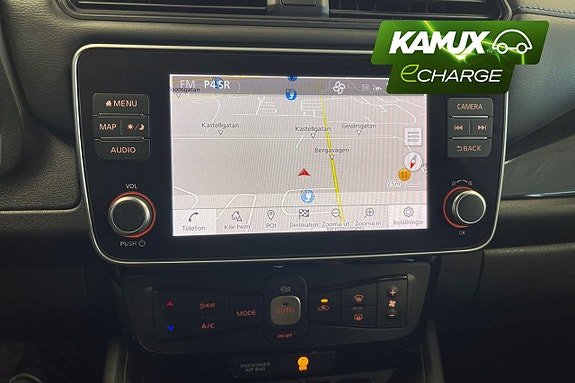 Nissan Leaf 19 of 26