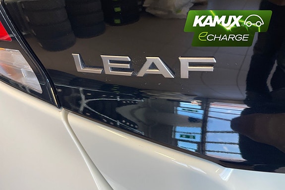 Nissan Leaf 26 of 26
