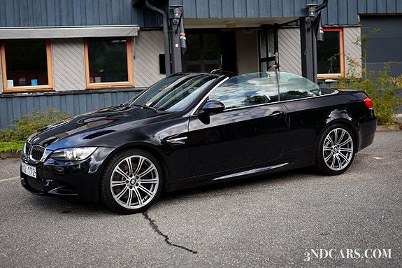 BMW M3 9 of 22