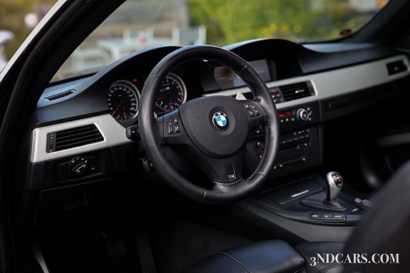BMW M3 11 of 22