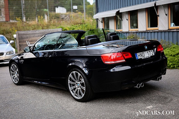 BMW M3 8 of 22
