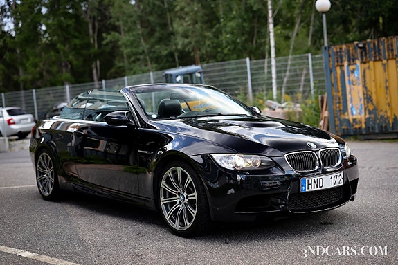 BMW M3 5 of 22