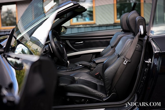 BMW M3 13 of 22