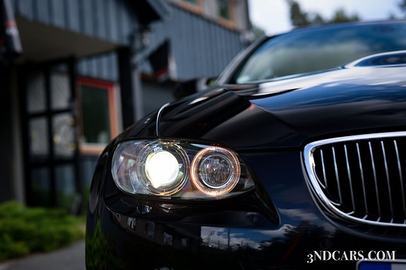BMW M3 2 of 22