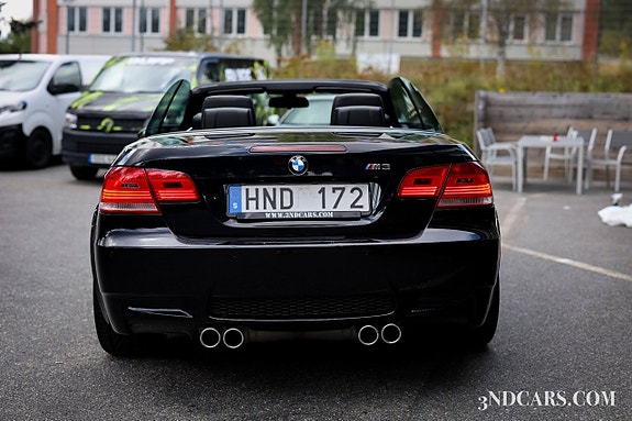 BMW M3 7 of 22