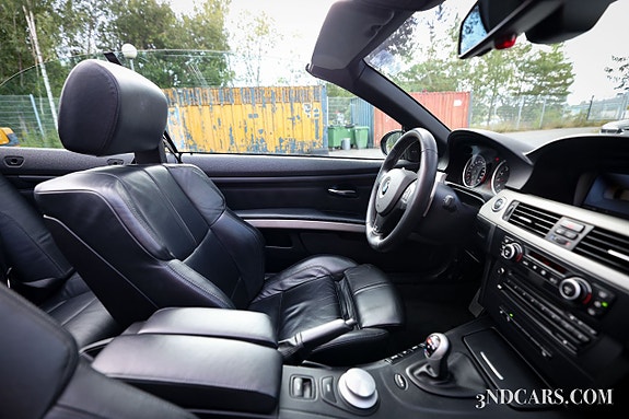 BMW M3 21 of 22