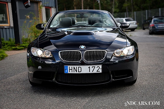 BMW M3 4 of 22