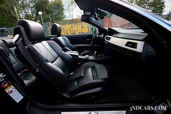 BMW M3 19 of 22