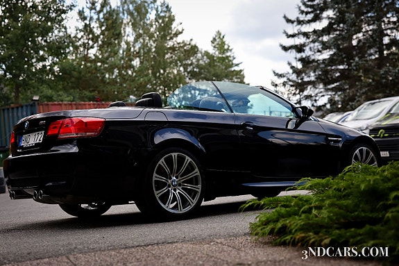 BMW M3 6 of 22
