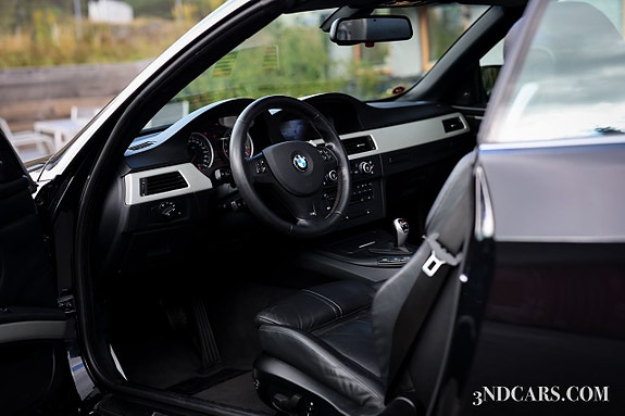 BMW M3 10 of 22