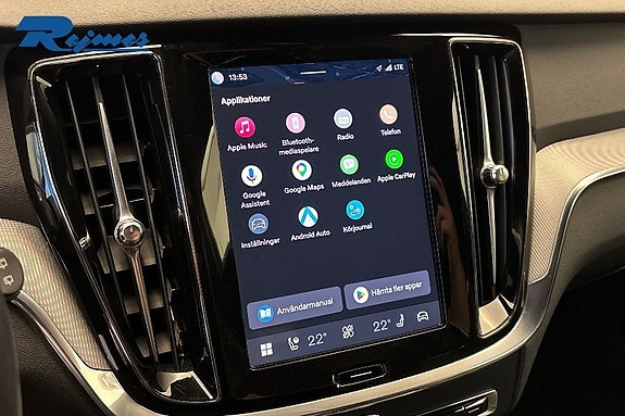 Volvo V60 14 of 27