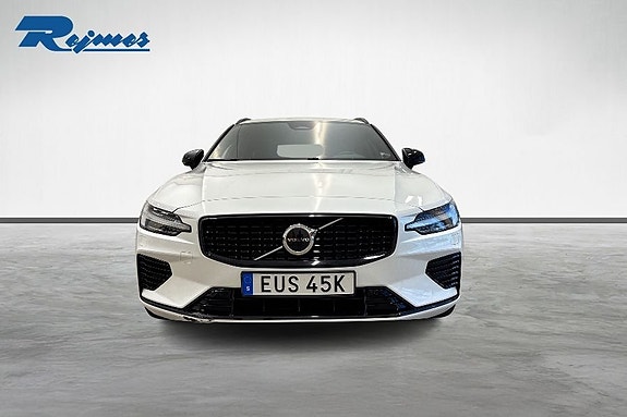 Volvo V60 26 of 27