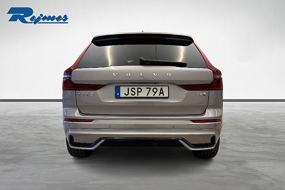 Volvo XC60 24 of 26