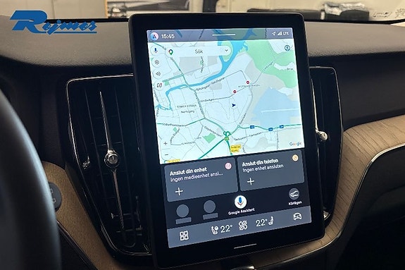 Volvo XC60 12 of 26