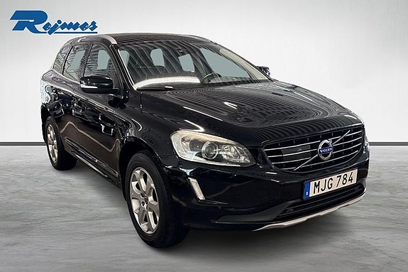 Volvo XC60 4 of 29