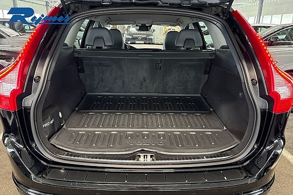 Volvo XC60 29 of 29
