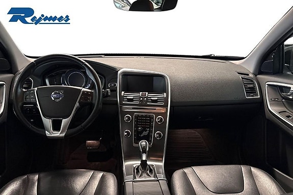 Volvo XC60 9 of 29