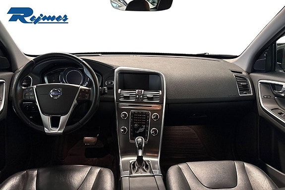 Volvo XC60 9 of 29