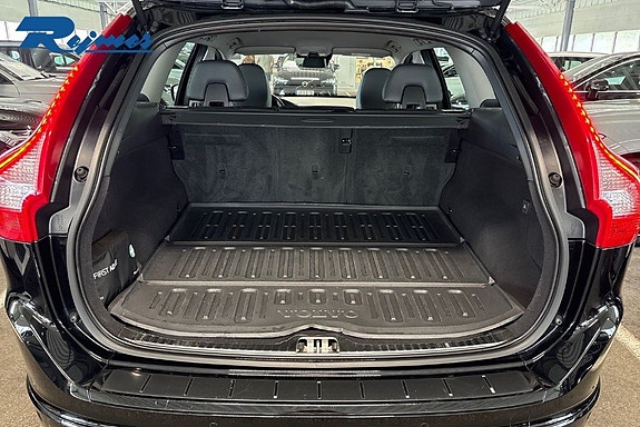 Volvo XC60 29 of 29