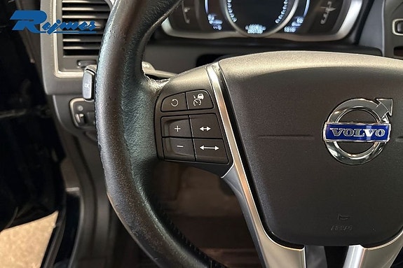 Volvo XC60 19 of 29