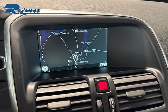 Volvo XC60 21 of 29