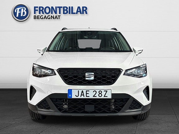 Seat Arona 2 of 22