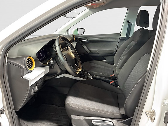 Seat Arona 9 of 22