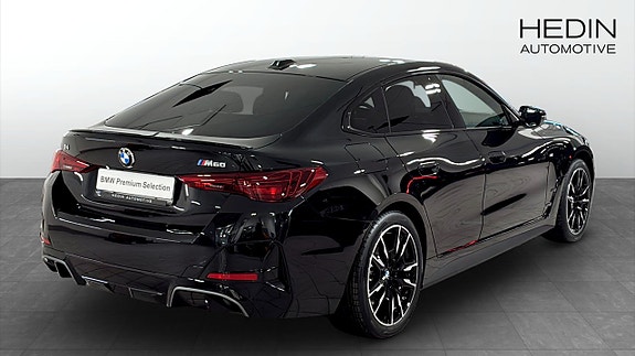 BMW i4 2 of 9