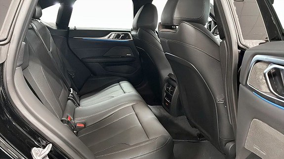 BMW i4 5 of 9