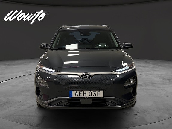 Hyundai Kona 2 of 20
