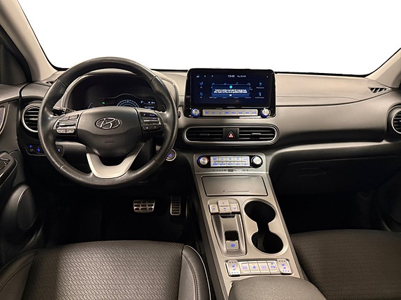 Hyundai Kona 13 of 20