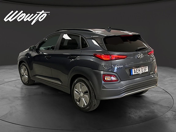 Hyundai Kona 6 of 20